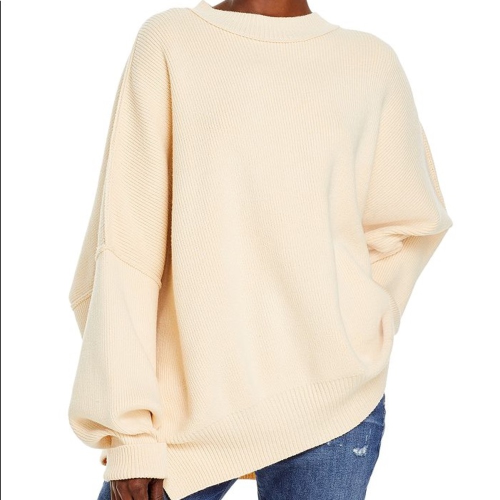 Easy Street Tunic Free People